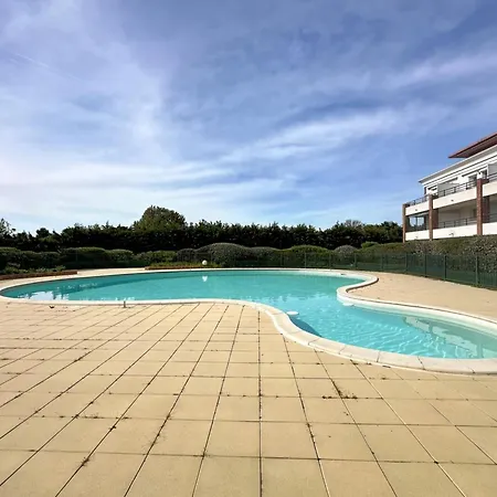 Le Domaine Du Golf By Interhome Nyaraló Pornic