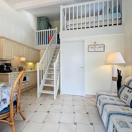 Le Domaine Du Golf By Interhome * Pornic