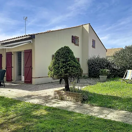 Le Domaine Du Golf By Interhome Nyaraló