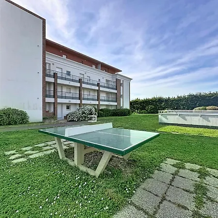 Le Domaine Du Golf By Interhome Nyaraló *