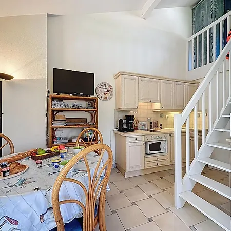 Le Domaine Du Golf By Interhome Nyaraló