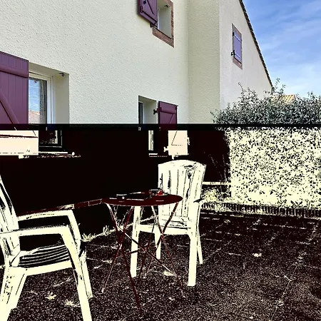 Le Domaine Du Golf By Interhome Nyaraló *